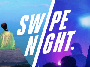 Tinder’s ‘Swipe Night’ Cast Teases the Groundbreaking Interactive Series